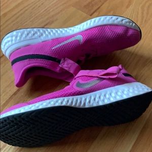 Nike Running Shoes for kids